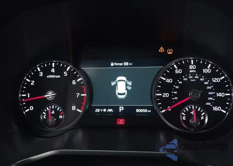 2021 Kia Telluride Sx z USA, uszkodzony, nr VIN 5XYP5DHC5MG138493